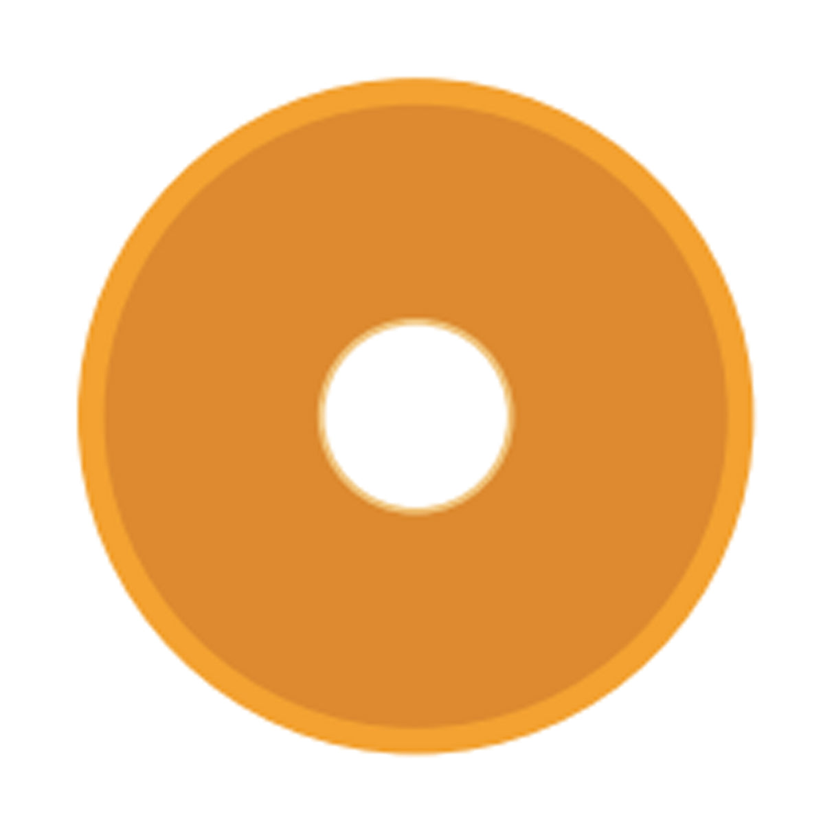 Ostomy Skin Barrier Ring Barrier 54 - BeHope