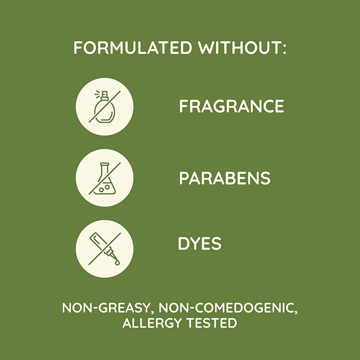 Hand and Body Moisturizer Aveeno® Daily Moisturizing 18 oz. Pump Bottle Unscented Lotion - BeHope