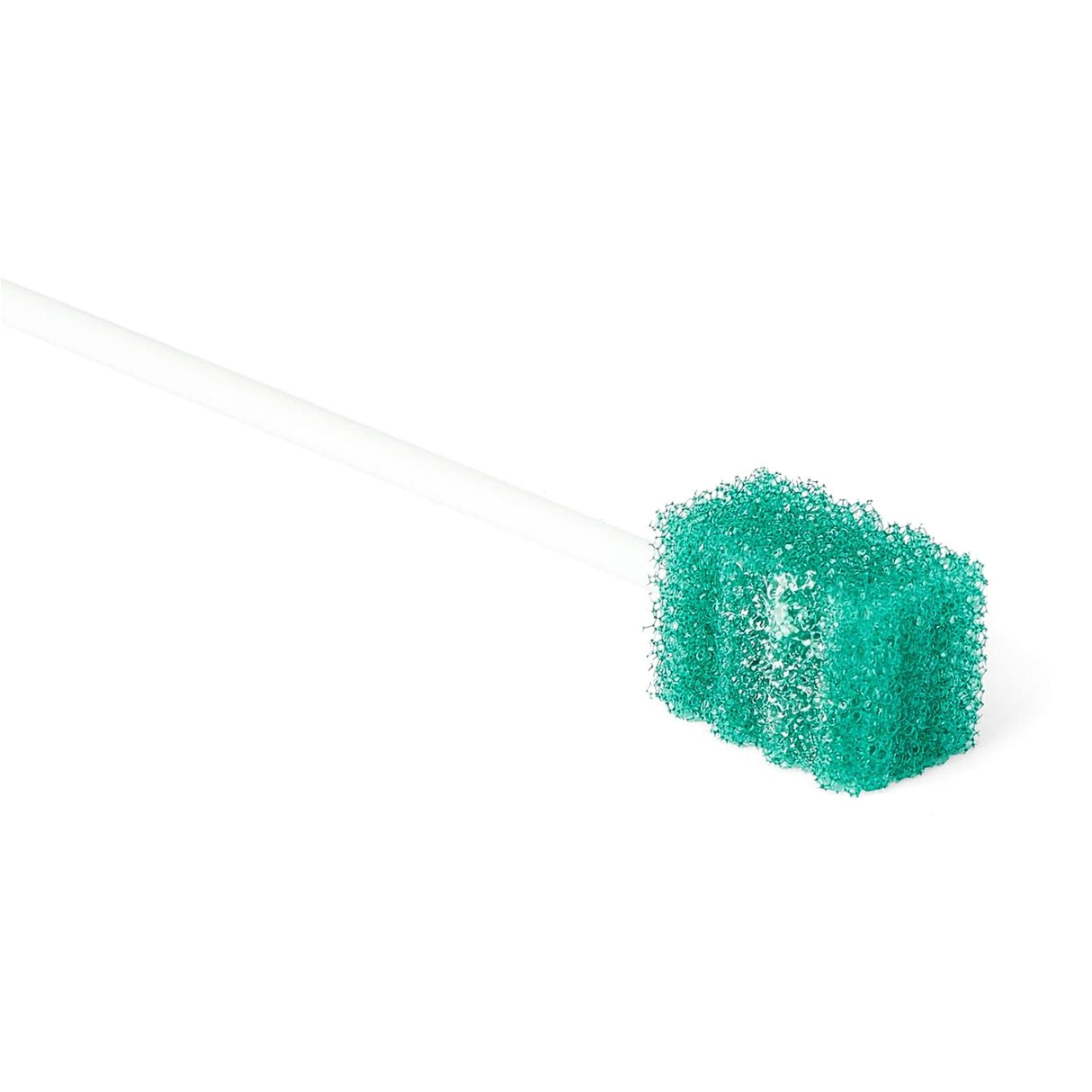 Oral Swab Dentips® Dentifrice Foam Tip 1 Per Pack