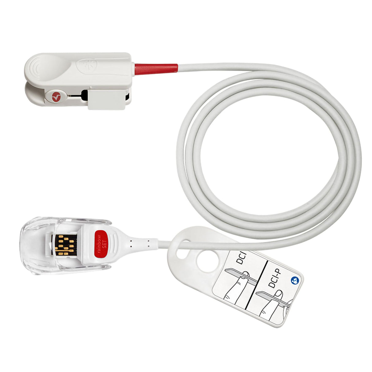 Handheld Pulse Co-Oximeter Pronto® for Noninvasive Hemoglobin Spot Checks - BeHope