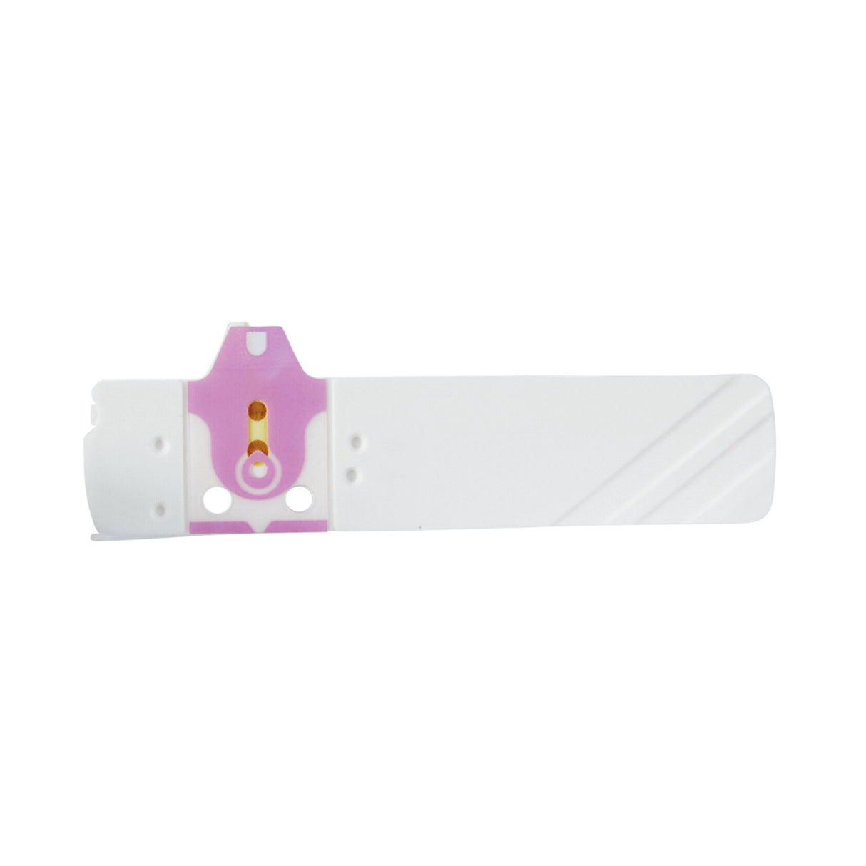 Blood Glucose Test Strips Quintet Ac® Self Testing - BeHope