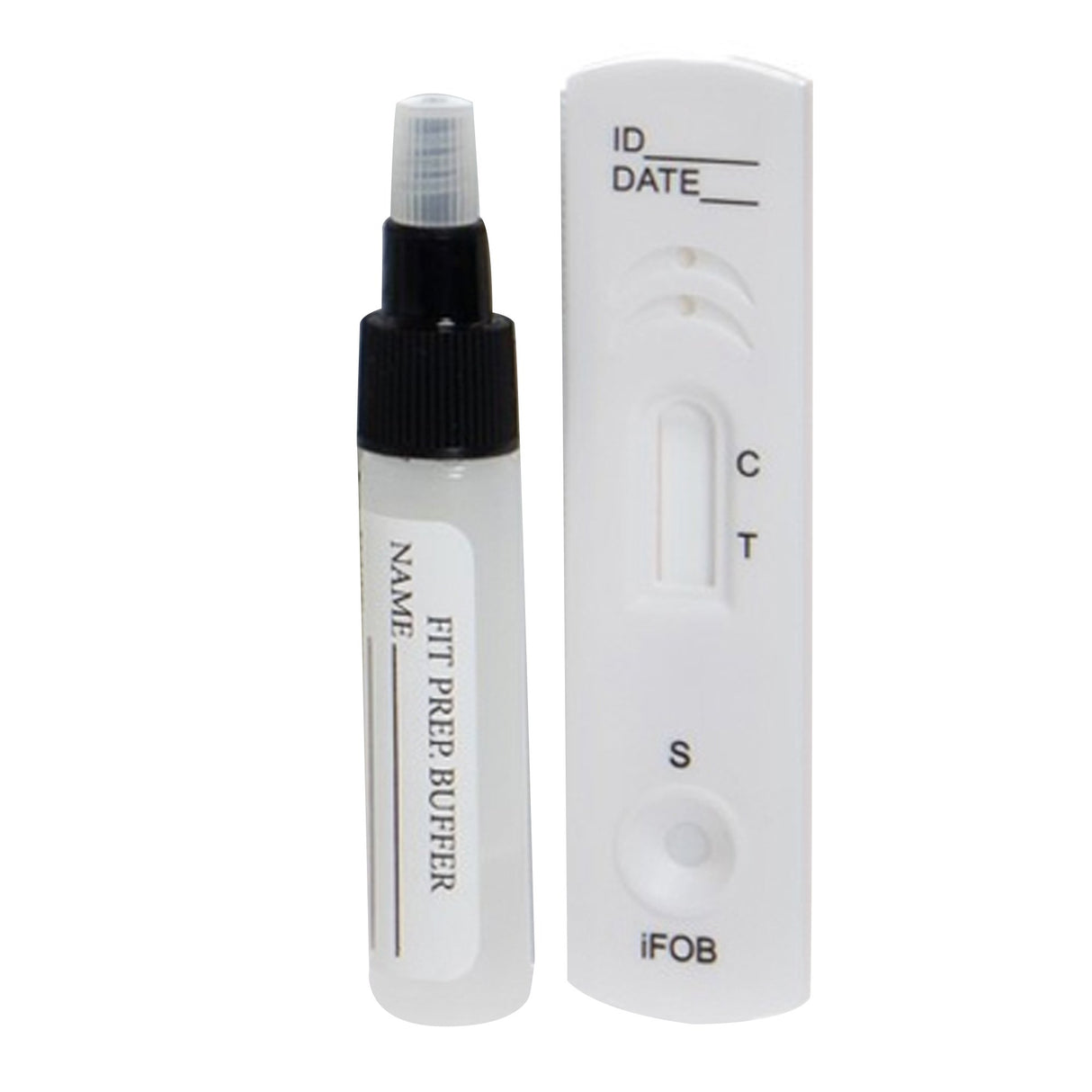 Fecal Occult Blood Test Kit Mckesson Consult™ Immunochemical CLIA Waived - BeHope
