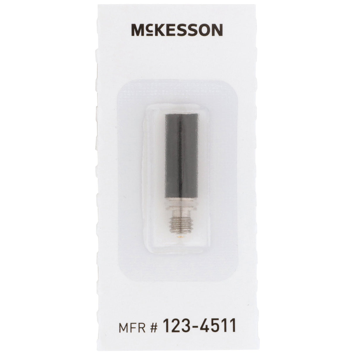 Vaginal Specula Replacement Bulb McKesson Halogen 4.6 Volt 3 Watt - BeHope