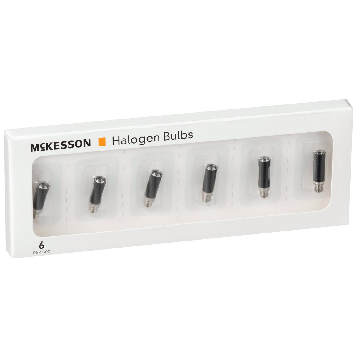 Vaginal Specula Replacement Bulb McKesson Halogen 4.6 Volt 3 Watt - BeHope