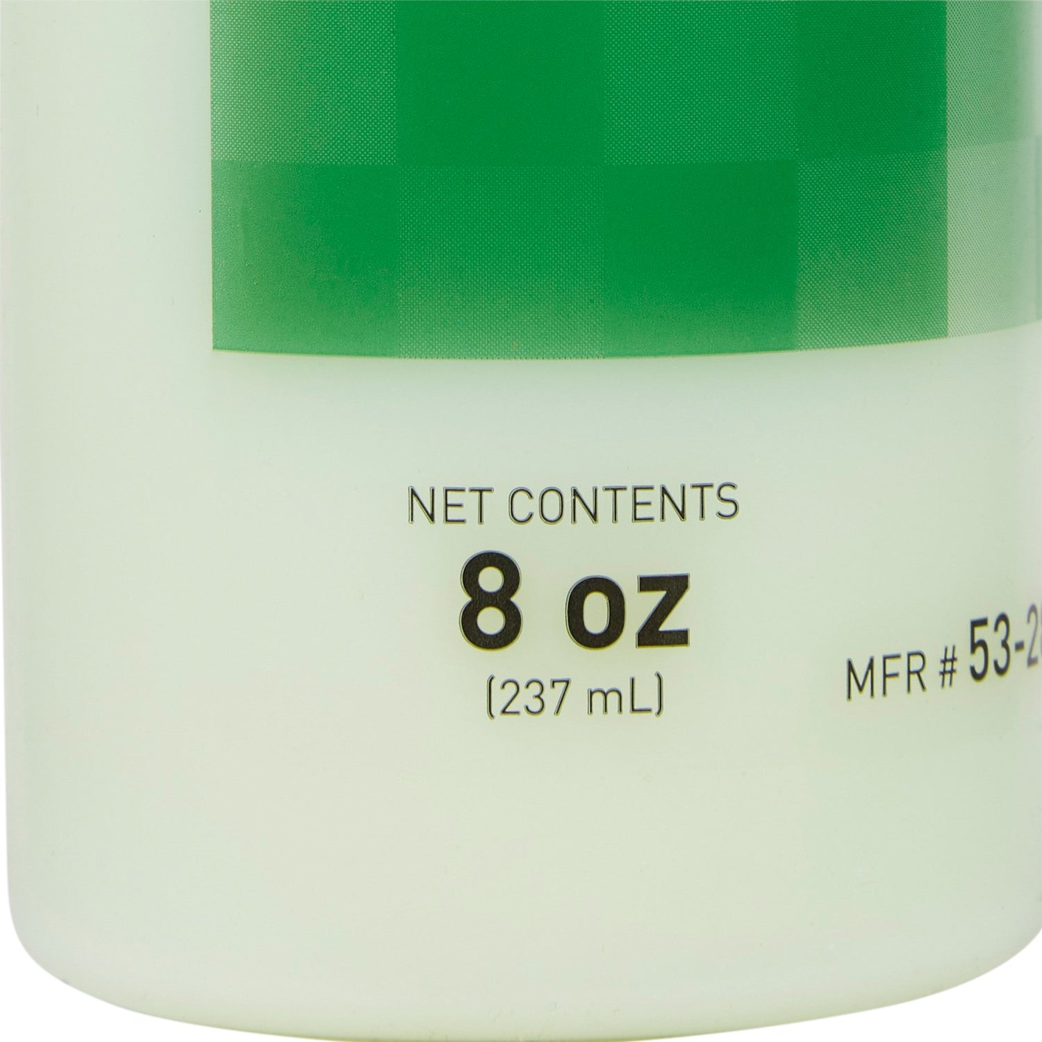 Antimicrobial Soap McKesson Lotion 8 oz. Bottle Herbal Scent - BeHope