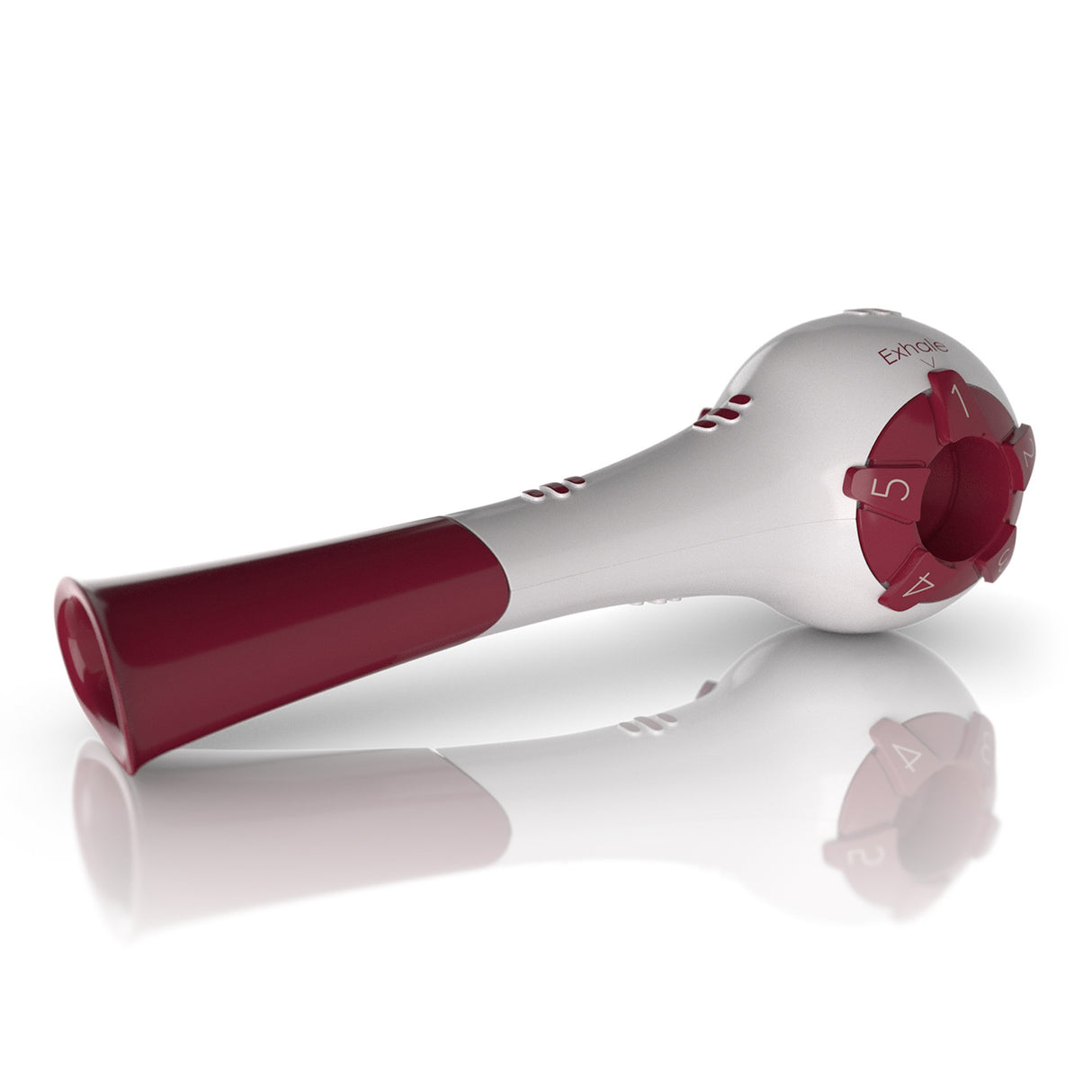 Respiratory Muscle Trainer Breather Voice™ Adult - BeHope