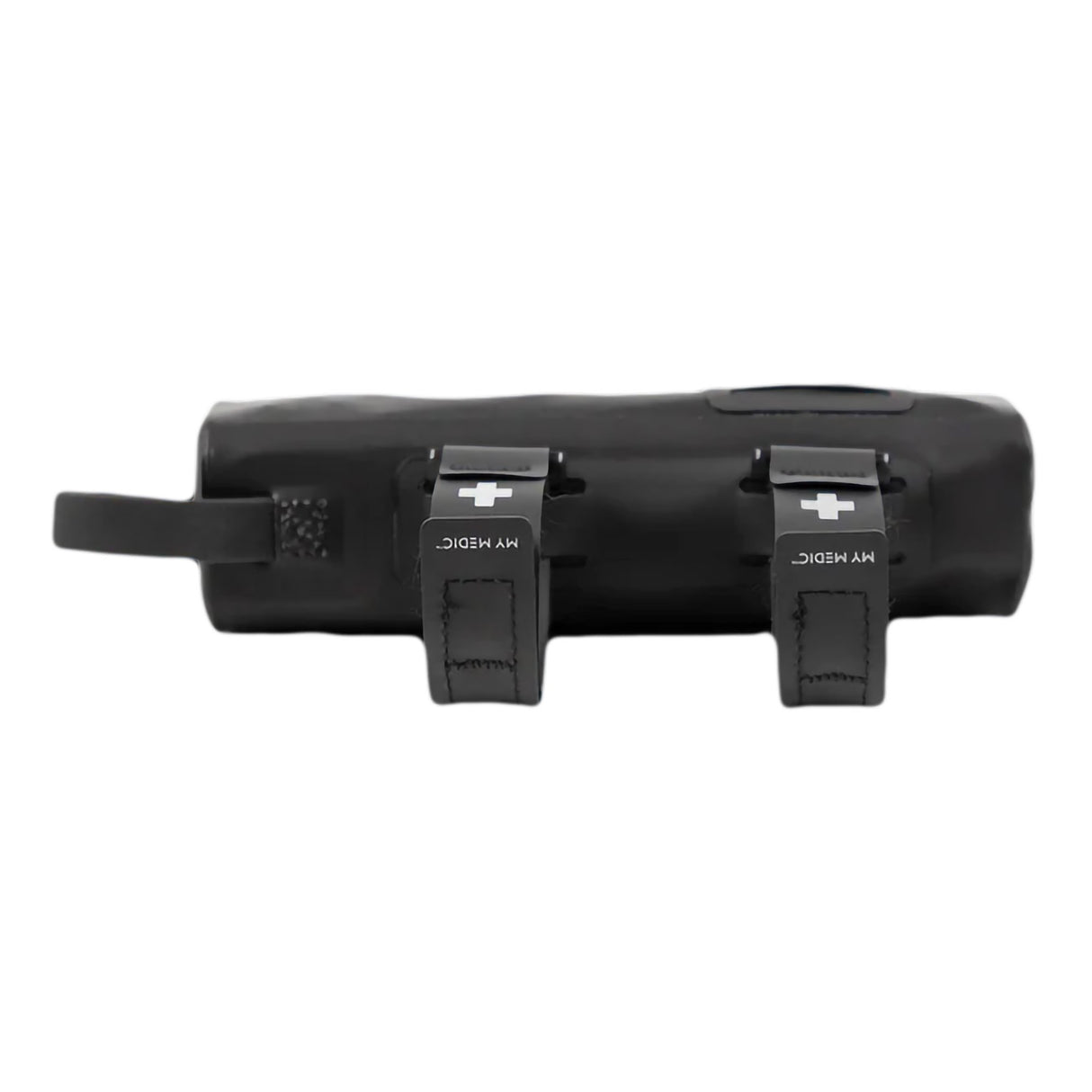 First Aid Kit My Medic™ Cycle Medic Pro Black Soft Bag - BeHope