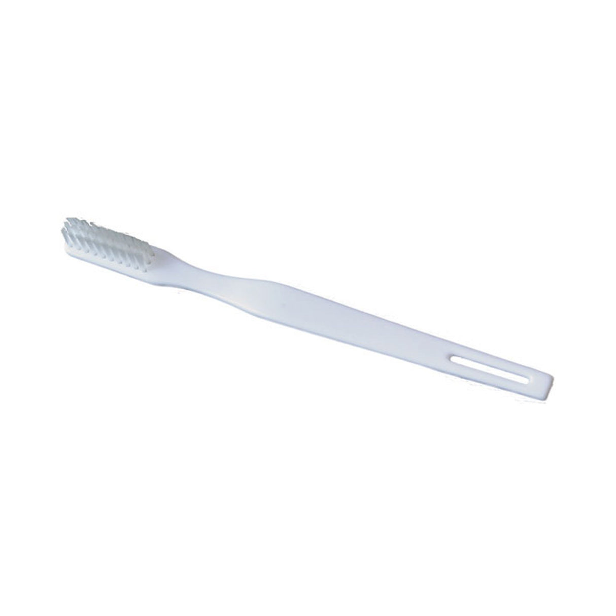 Toothbrush DawnMist® Ivory Adult - BeHope
