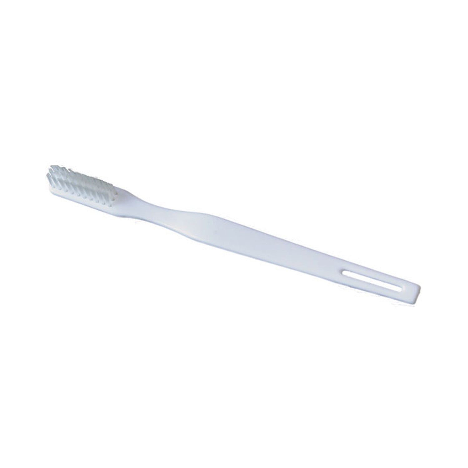 Toothbrush DawnMist® Ivory Adult - BeHope