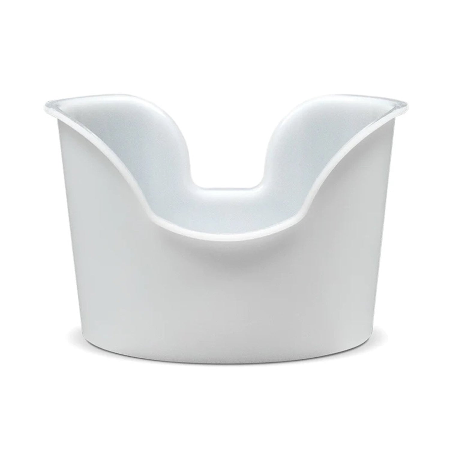 Ear Basin Dr. Easy Modified Kidney NonSterile - BeHope