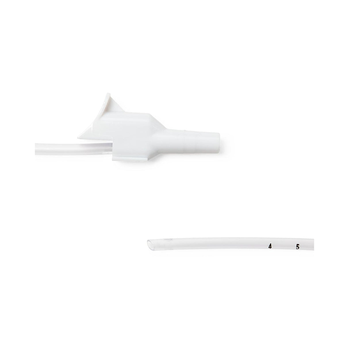 Suction Catheter Kit Medline 12 Fr. Whistle Tip - BeHope