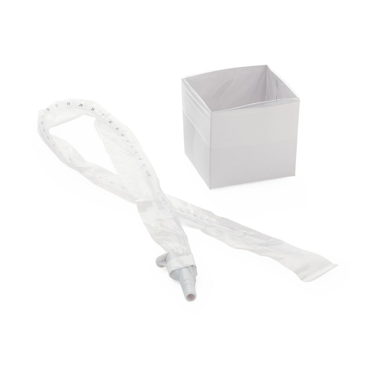 Suction Catheter Kit Medline 12 Fr. Whistle Tip - BeHope