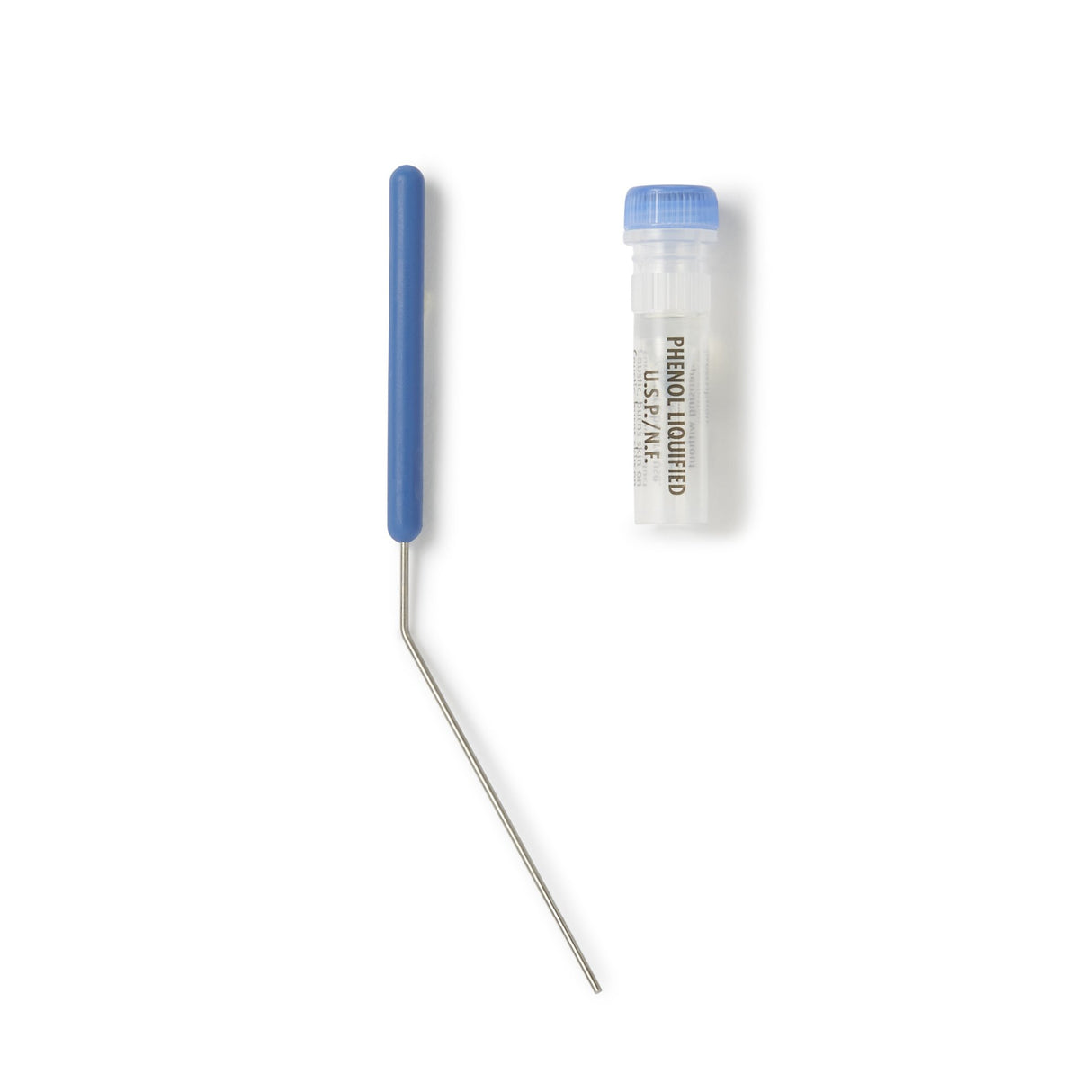 Apdyne Phenol Liquid 89% Liquid 6 Swabs - BeHope