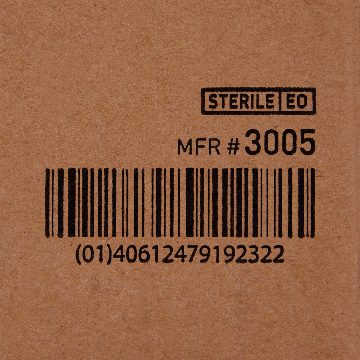 Skin Closure Strip McKesson 1 X 5 Inch Nonwoven Material Flexible Strip Tan - BeHope