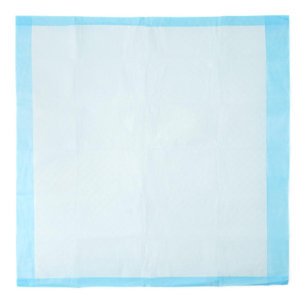 Disposable Underpad Protection Plus® 30 X 30 Inch Fluff Moderate Absorbency - BeHope