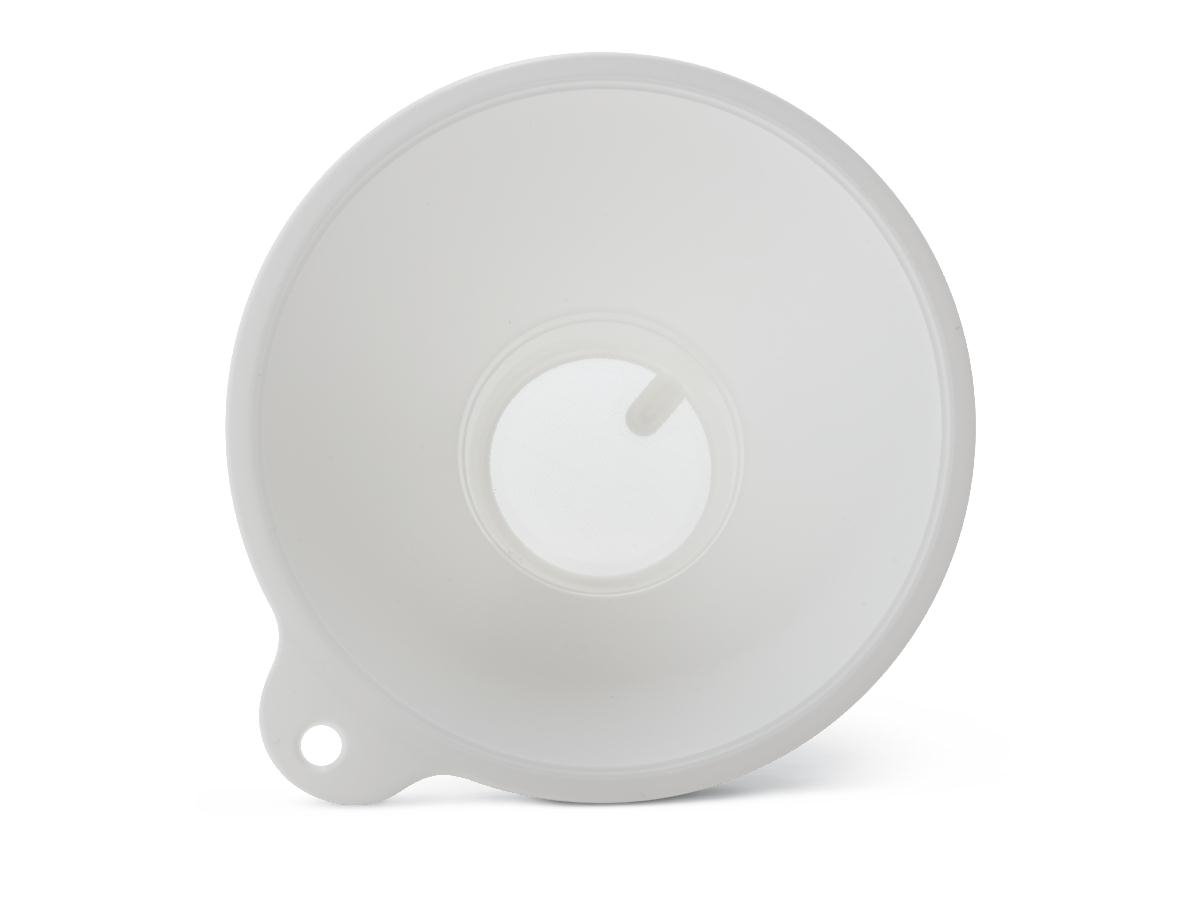 Calculi Strainer 11 X 11 X 11.25 Inch, Not Made with Natural Rubber Latex - BeHope