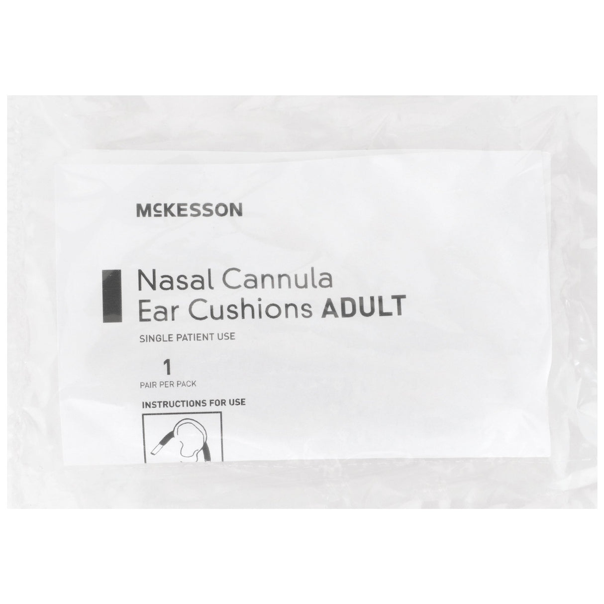 Ear Cushion McKesson - BeHope
