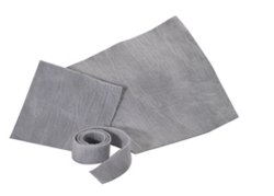 Durafiber Ag Silver Gelling Fiber Dressing Sterile Antimicrobial - BeHope