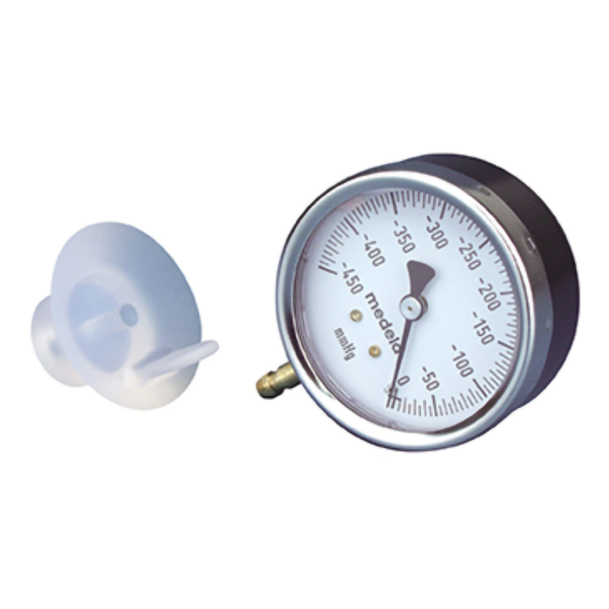 Vacuum Gauge Medela For Medela Breast Pumps - BeHope