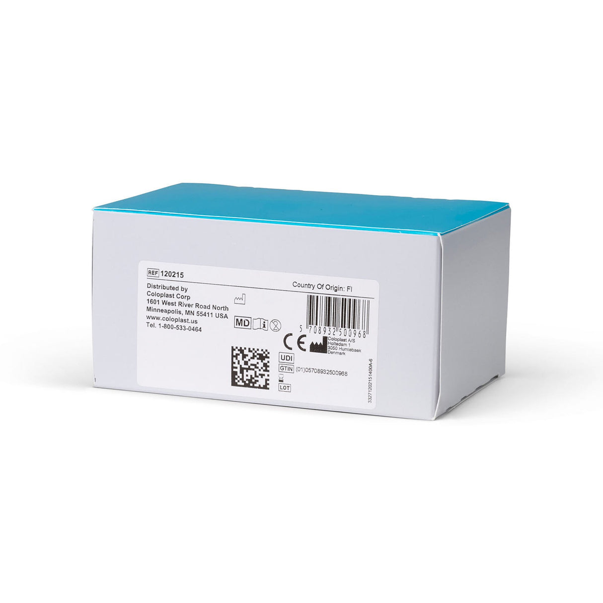 Skin Barrier Wipe Brava® 90 to 95% Strength Hexamethyldisiloxane Individual Packet NonSterile - BeHope