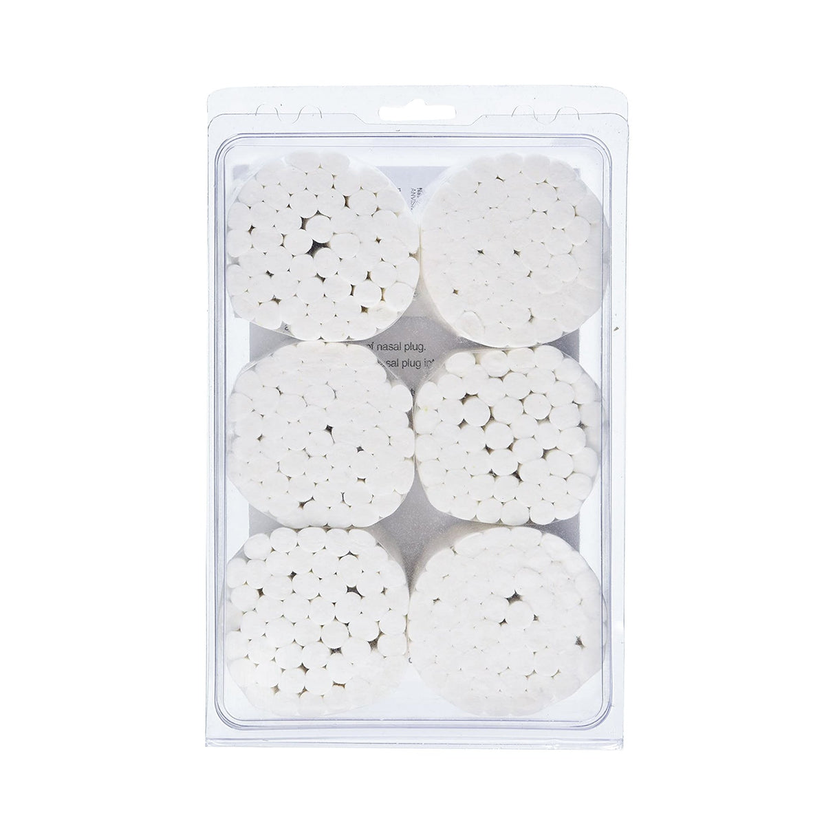 Nasal Packing Mueller Non-Impregnated 1-1/2 Inch NonSterile - BeHope