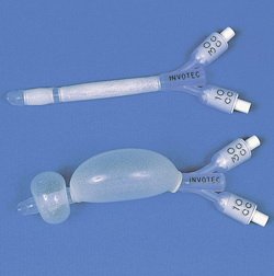 Epistaxis Catheter Ultra-Statâ„¢ Non-impregnated Sterile Double Balloon - BeHope