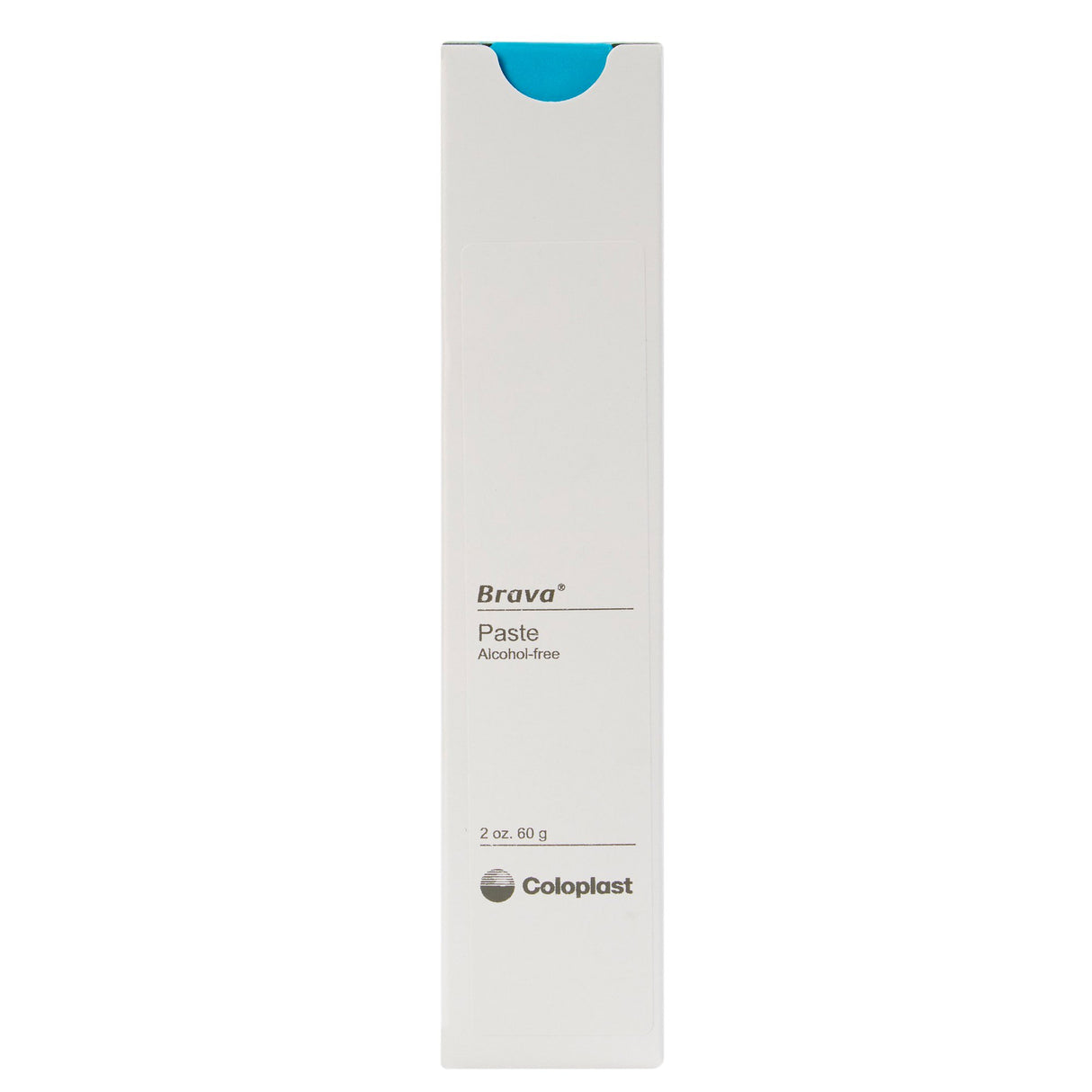 Ostomy Barrier Paste Brava® Sting Free 2 oz. - BeHope