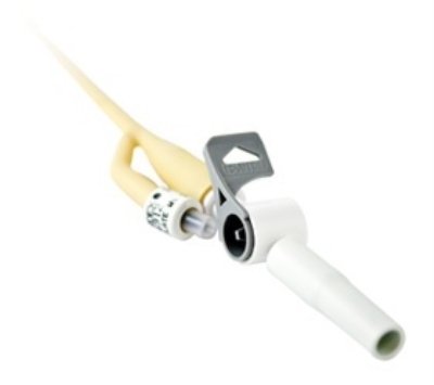 Catheter Valve FLIP-FLO® 180° Lever Tap - BeHope