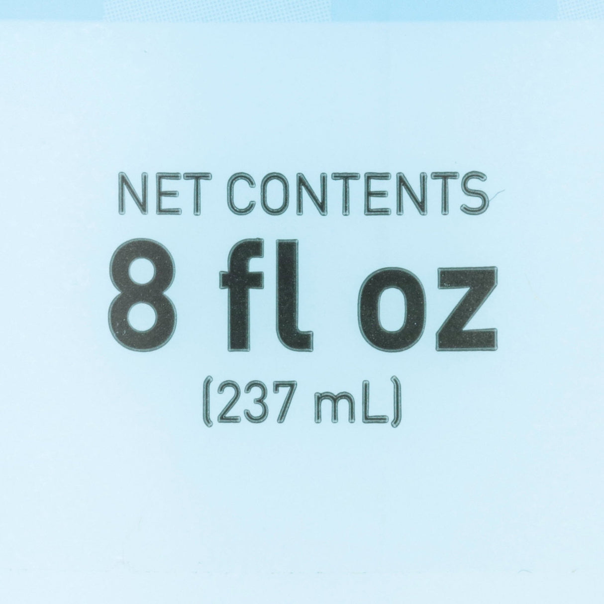 Shampoo and Body Wash McKesson 8 oz. Flip Top Bottle Summer Rain Scent - BeHope