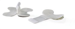 Catheter Holder Dover™ Adhesive - BeHope
