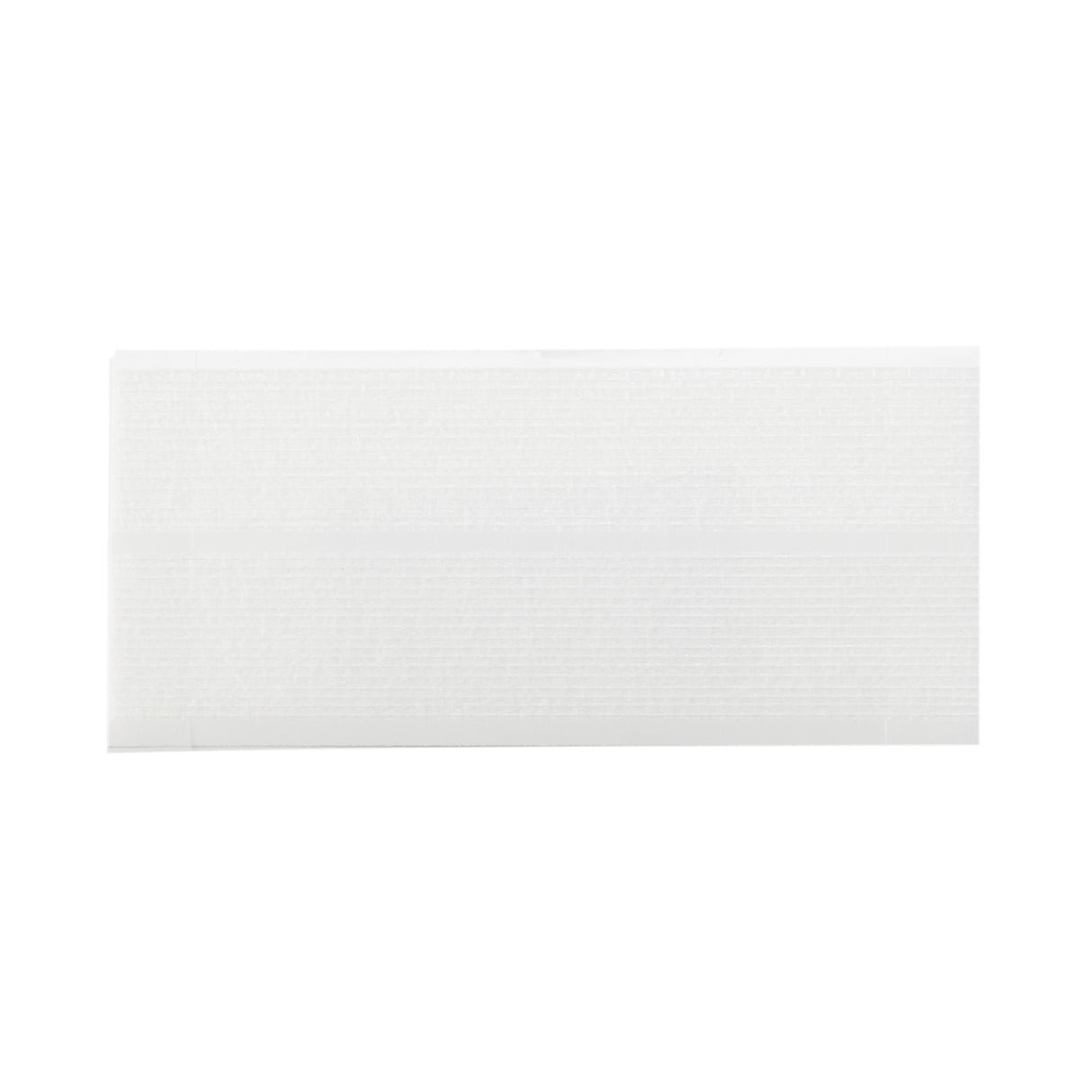 Skin Closure Strip McKesson 1 X 5 Inch Nonwoven Material Reinforced Strip White - BeHope