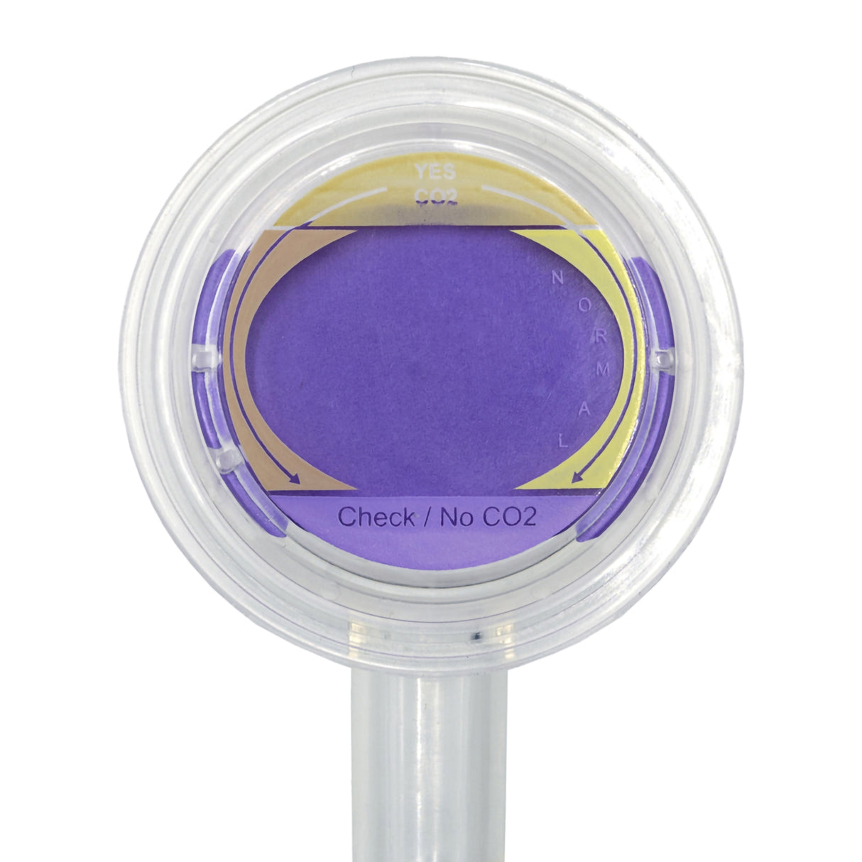 Carbon Dioxide Detector C02 Easy™ - BeHope