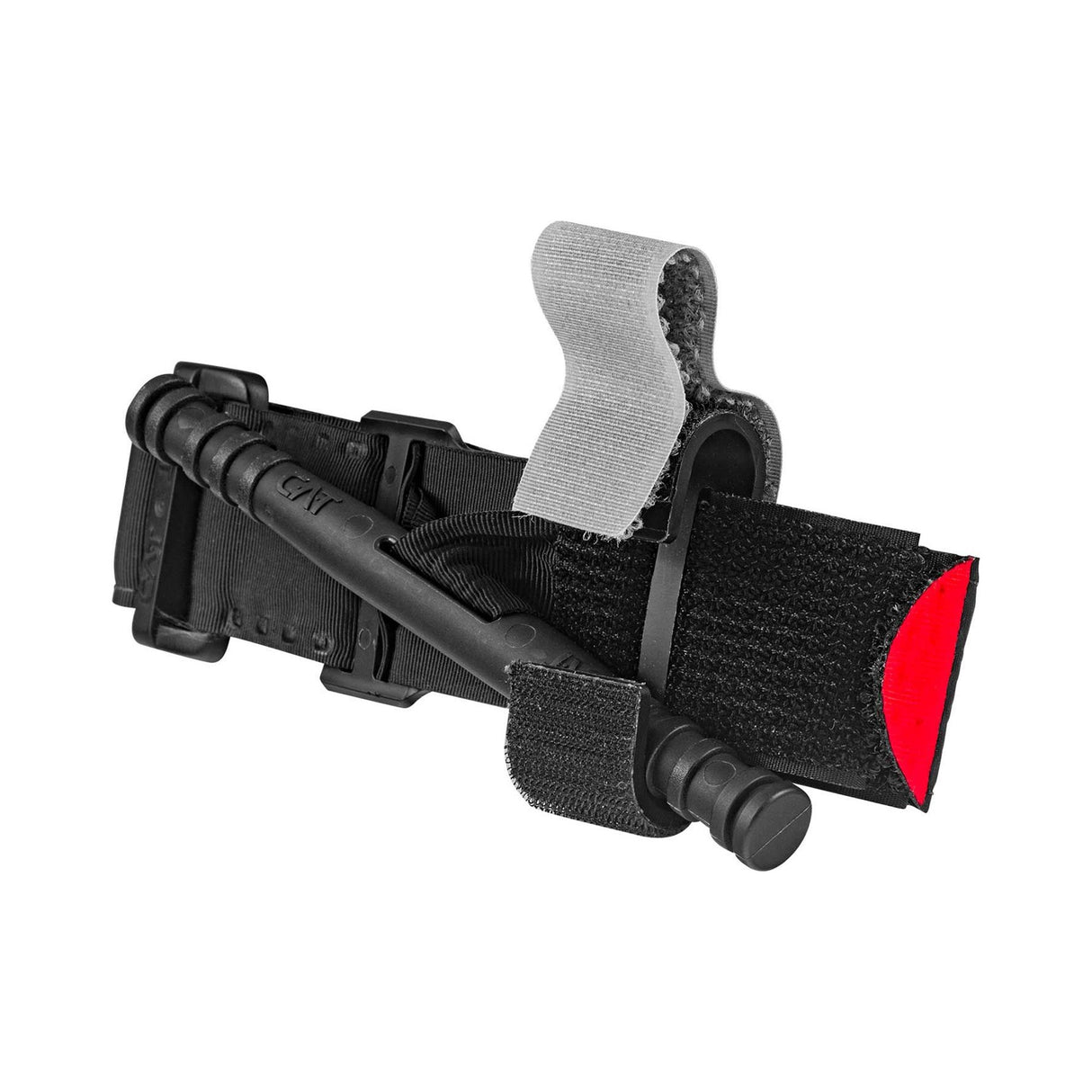 Tactical Windlass Tourniquet C-A-T® 6-1/2 Inch Length Military Latex Free Nylon - BeHope