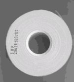 Recording Chart Paper Marquette™ Roll Without Grid - BeHope