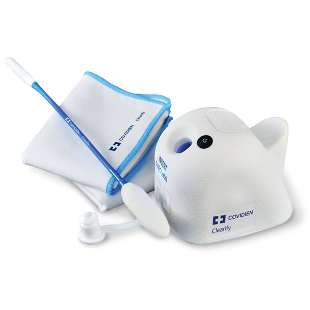 Visualization System Clearify™ - BeHope