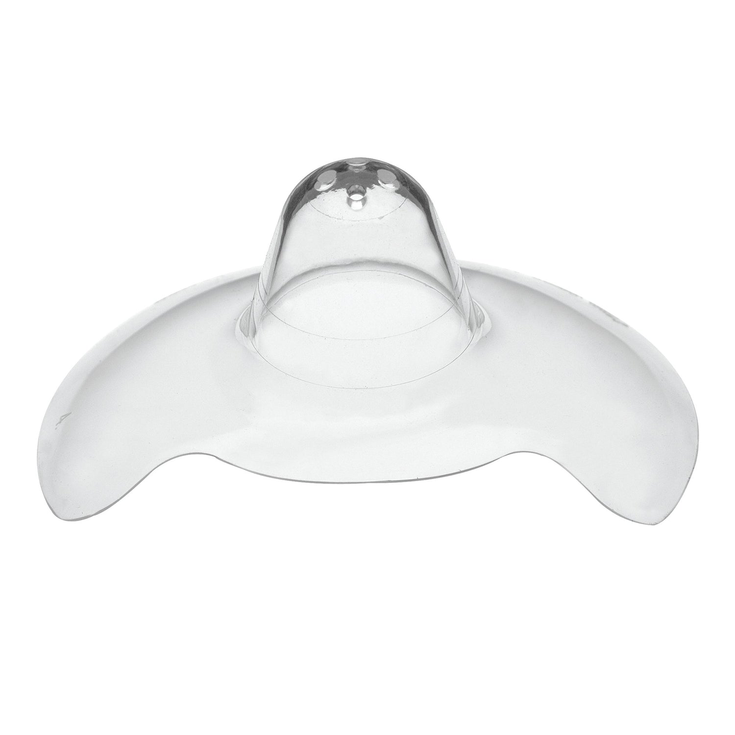 Nipple Shield with Case 24 mm Silicone Reusable - BeHope