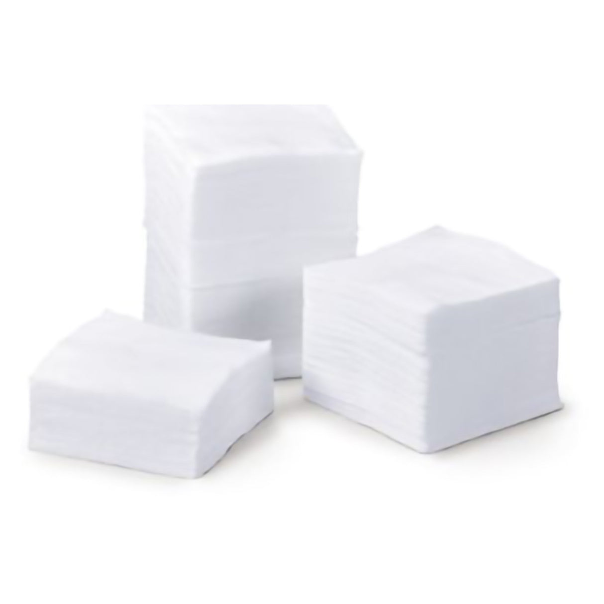 Gauze Sponge Medical Action 4 X 4 Inch 8-Ply NonSterile 200 per Pack - BeHope