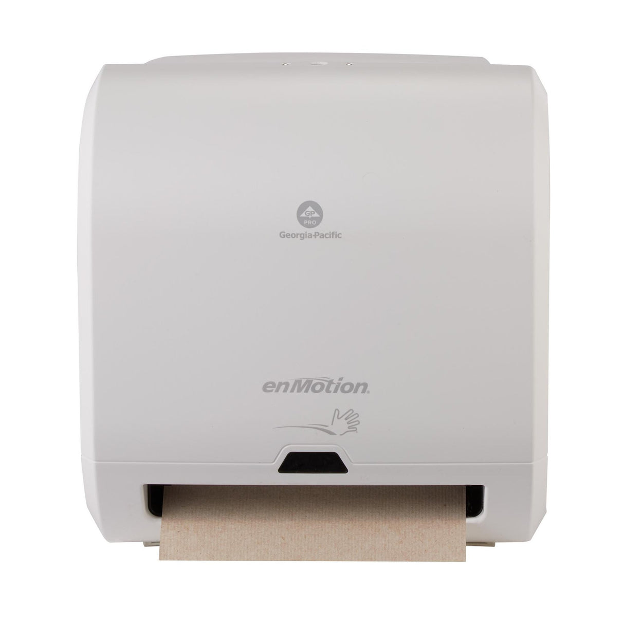Paper Towel Dispenser Enmotion® Impulse® 8 Automatic Touchless Hygienic Waste-Reducing - BeHope
