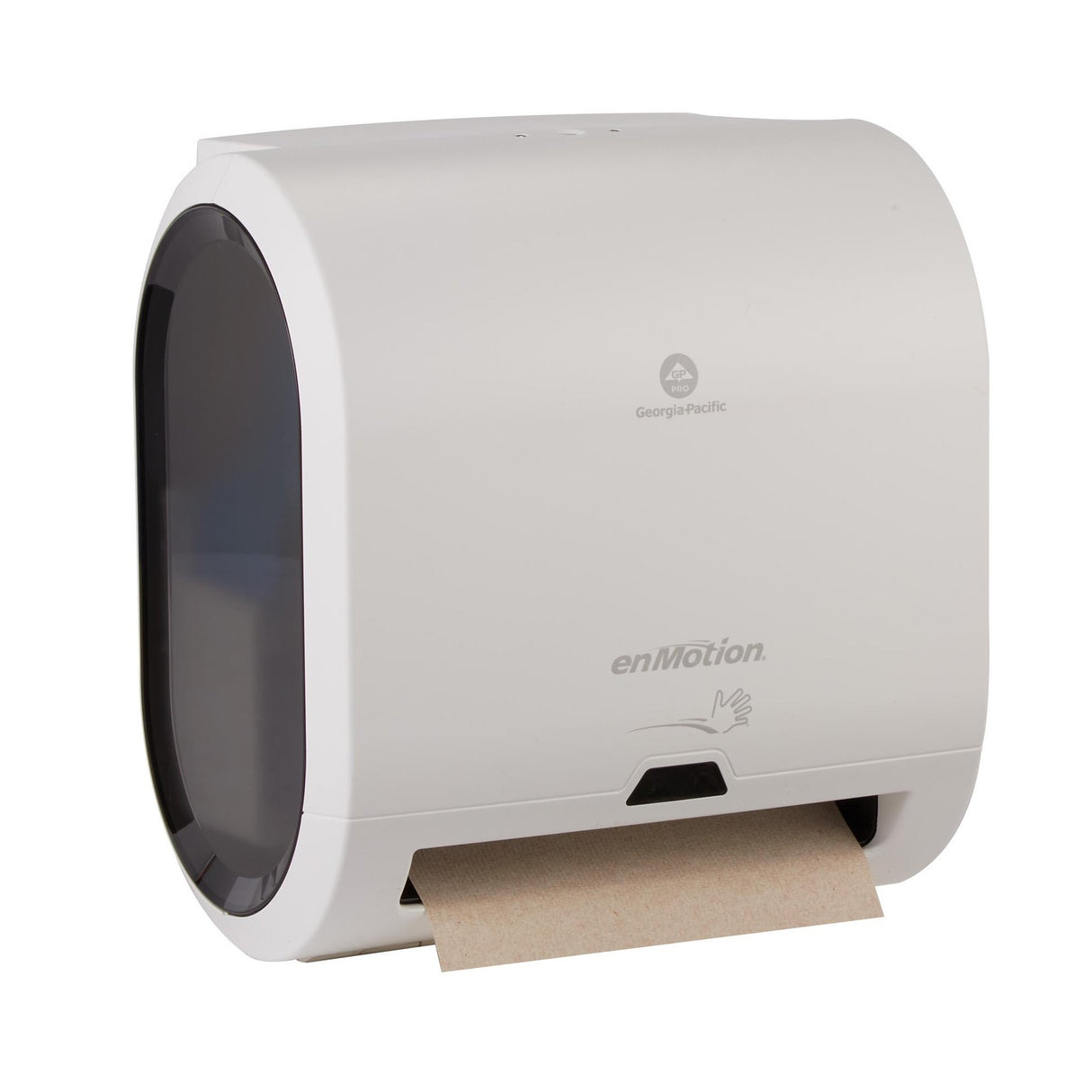 Paper Towel Dispenser Enmotion® Impulse® 8 Automatic Touchless Hygienic Waste-Reducing - BeHope