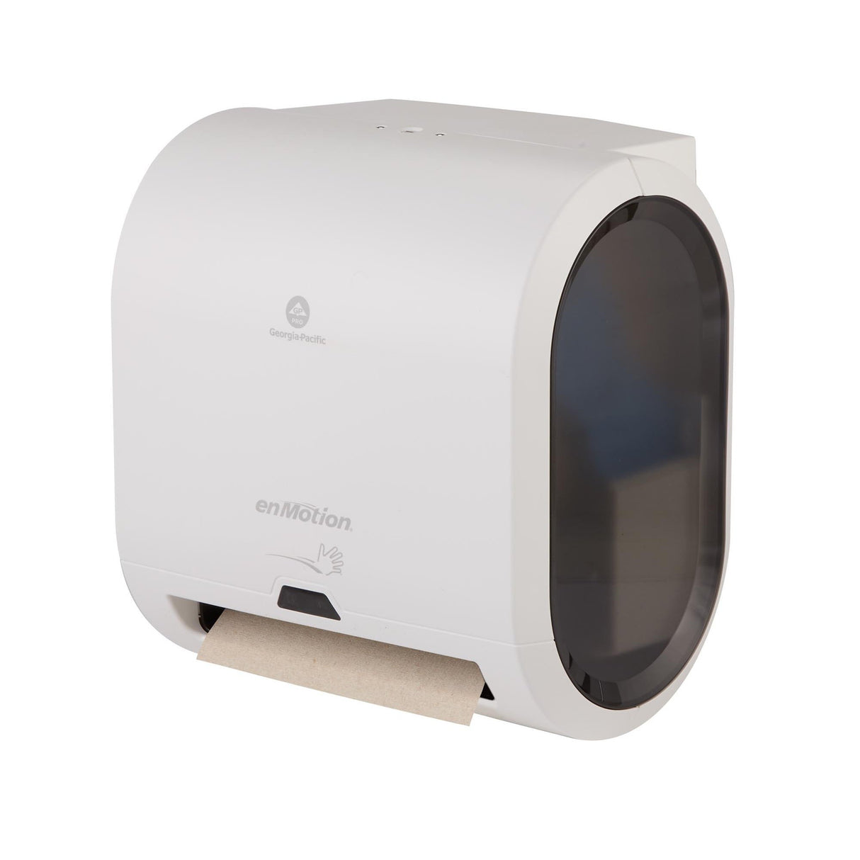 Paper Towel Dispenser Enmotion® Impulse® 8 Automatic Touchless Hygienic Waste-Reducing - BeHope