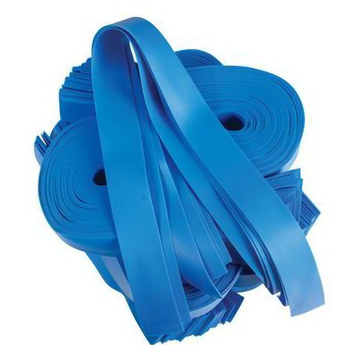 Tourniquet Strap DMI® 18 Inch Length Rolled Textured Rubber - BeHope