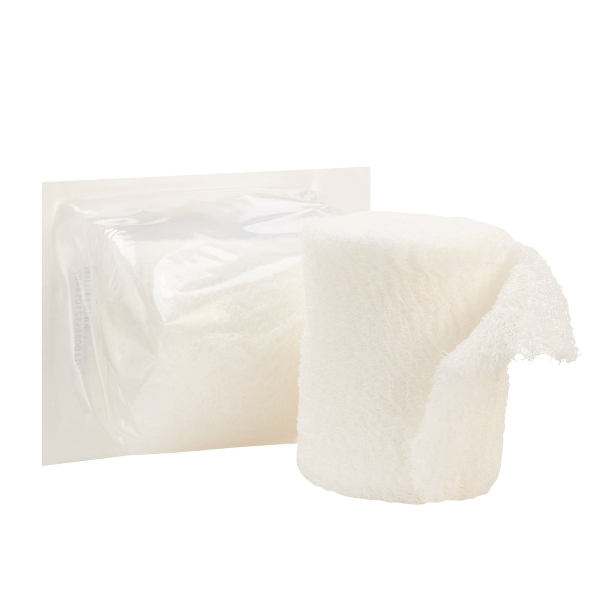 Fluff Bandage Roll Kerlix™ 3-4/10 Inch X 3-6/10 Yard 6-Ply Sterile 1 per Pouch - BeHope