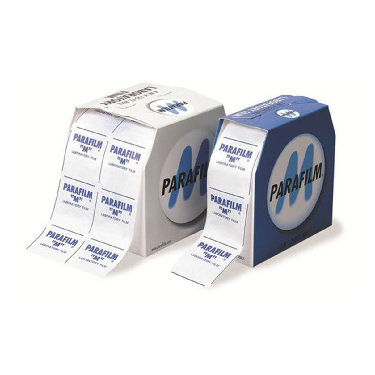 Parafilm Wrap 10.2 cm X 38.1 Meter, Clear - BeHope