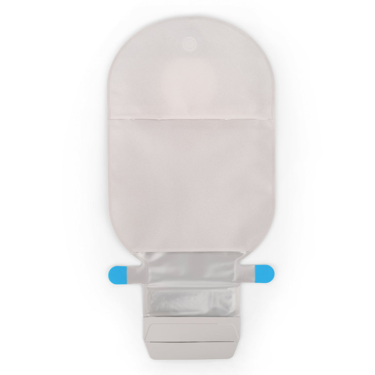 Ostomy Pouch SenSura® Mio Flex EasiClose™ Two-Piece System Maxi Length Drainable - BeHope