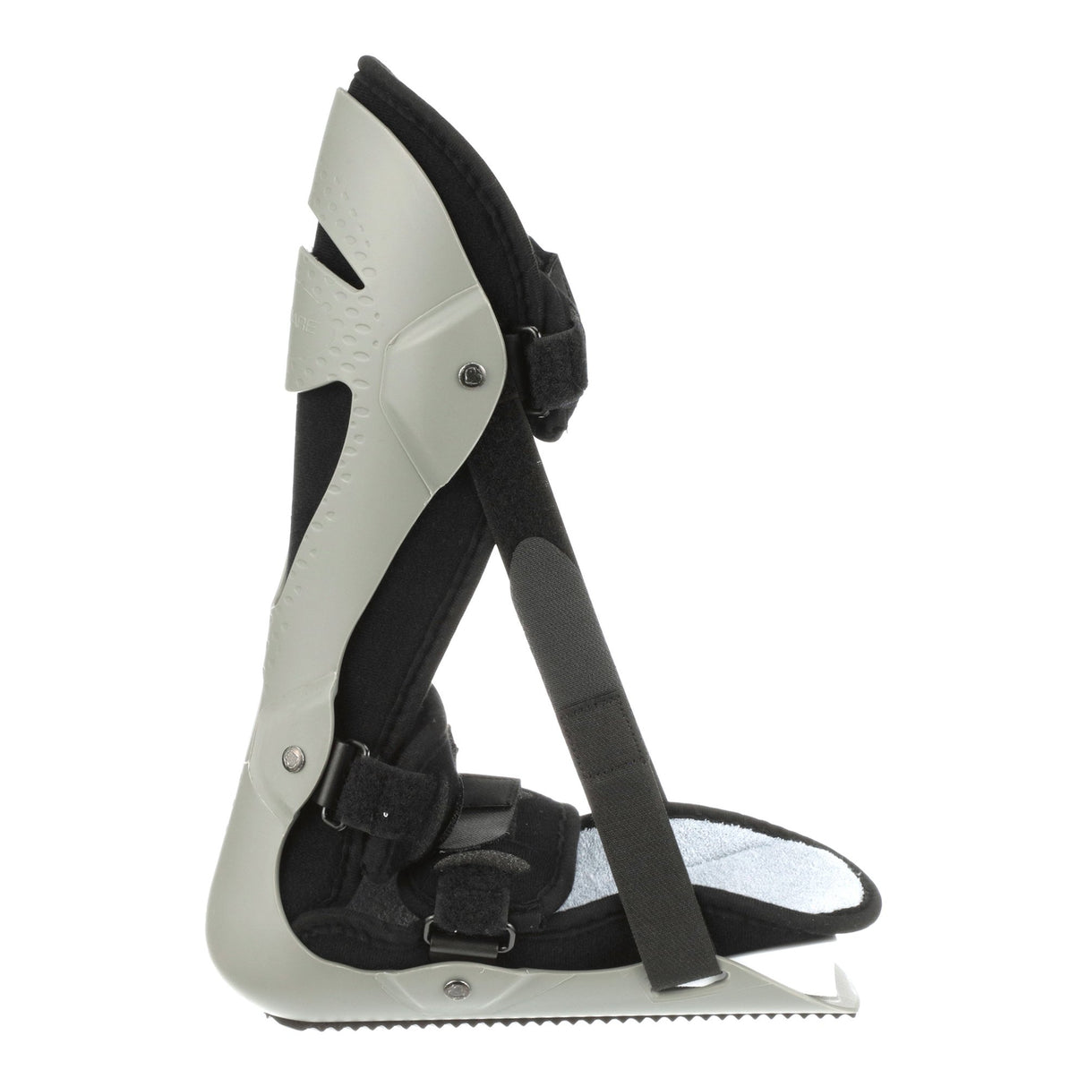 Plantar Fasciitis Night Splint McKesson Small Hook and Loop Closure Male 6 and Under / Female 7 and Under Foot - BeHope
