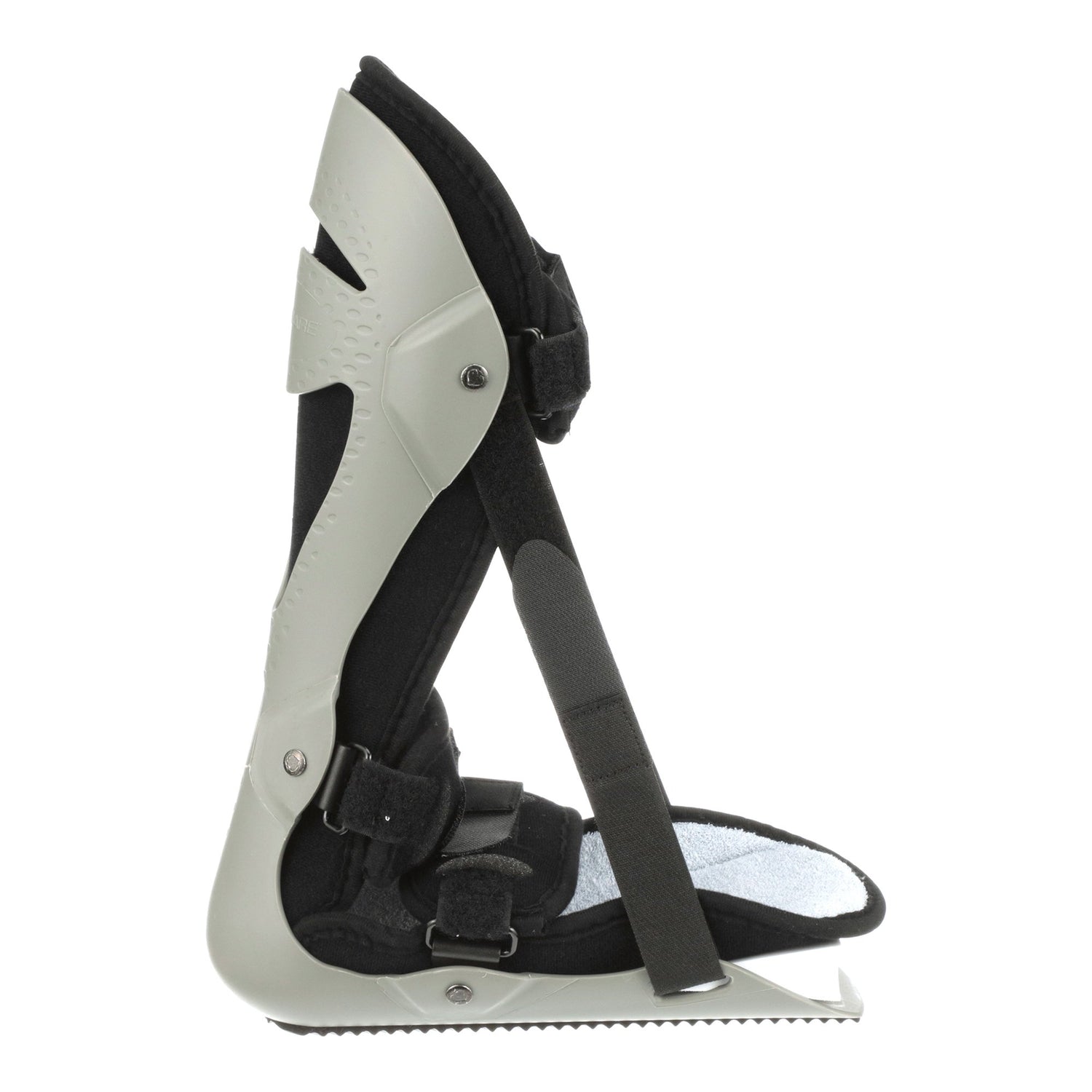 Plantar Fasciitis Night Splint McKesson Small Hook and Loop Closure Male 6 and Under / Female 7 and Under Foot - BeHope