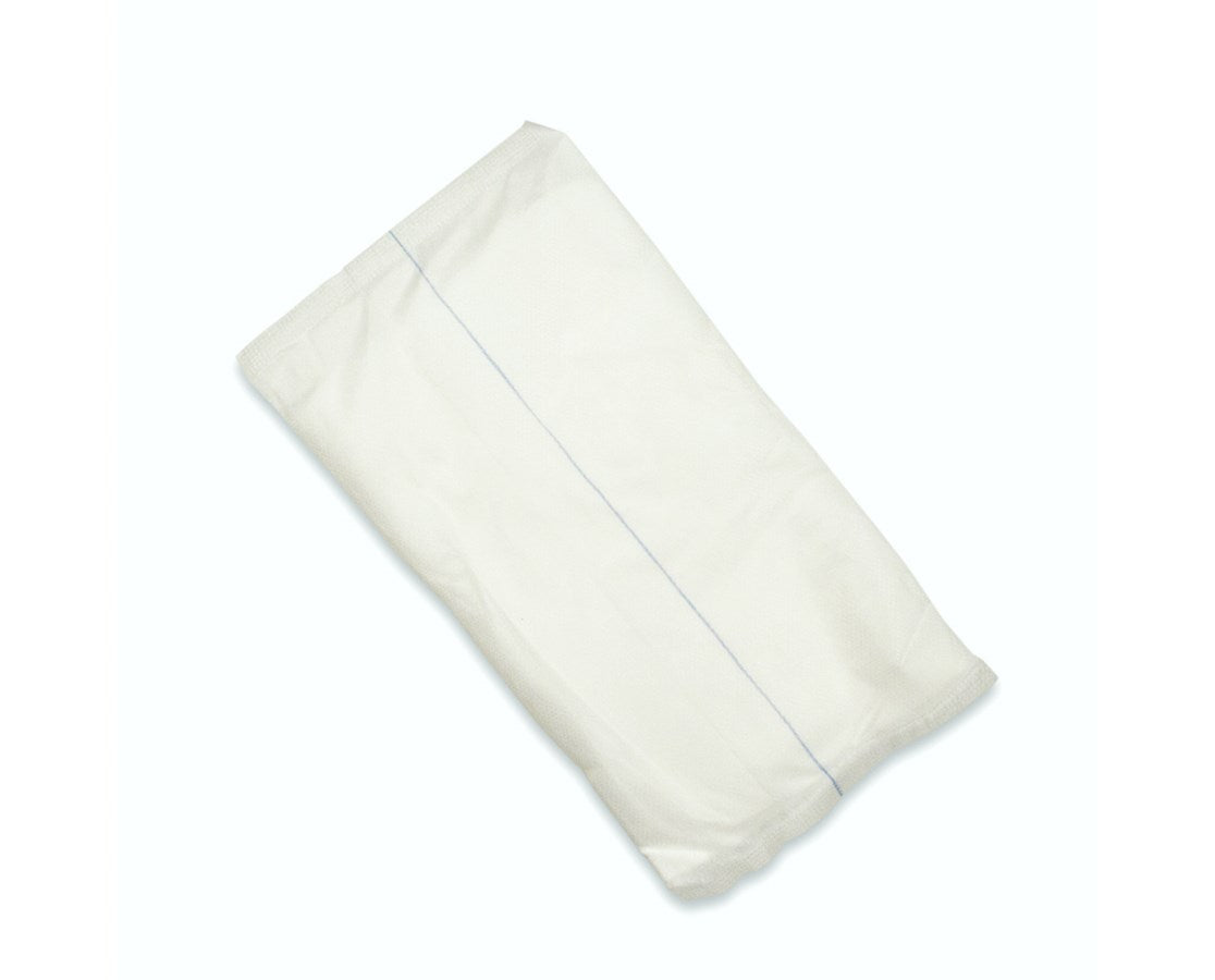 Abdominal Pad Dynarex® 5 X 9 Inch NonSterile 576 per Case - BeHope