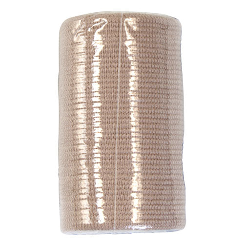 Elastic Bandage 3 X 5 Yards Bx/10 (l/f) - BeHope