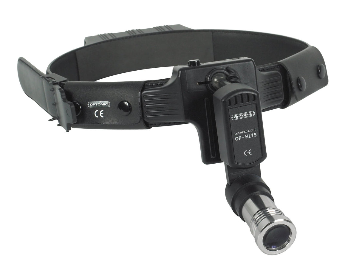 Headlight Headband LED - BeHope