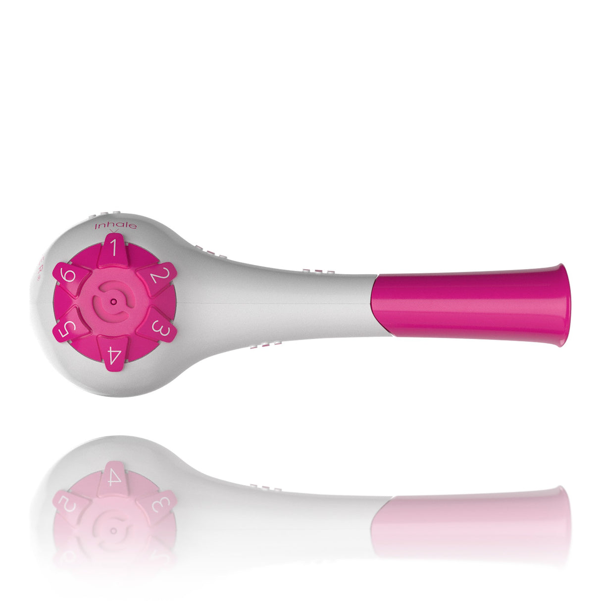 Respiratory Muscle Trainer The Breather™ Adult - BeHope